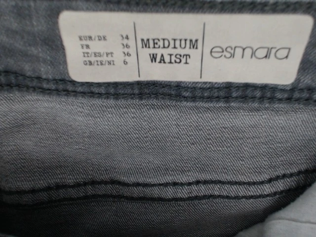 Short en jean Esmara – photo 3